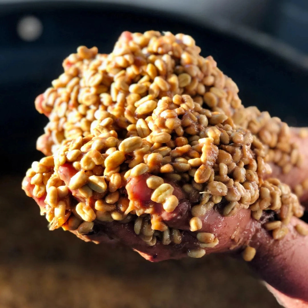 GEISHA HONEY LAS MARGARITAS